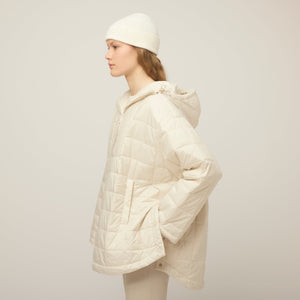 Tilley 可摺疊收納 Quilted Anorak｜戶外運動及日常生活 | 海外代購-戶外服飾-FIT MART 香港智能健康及運動生活用品專門店：筋膜槍、瑜伽輔助工具、智能健身設備