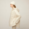 Tilley 可摺疊收納 Quilted Anorak｜戶外運動及日常生活-戶外服飾-FIT MART 香港智能健康及運動生活用品專門店：筋膜槍、瑜伽輔助工具、智能健身設備
