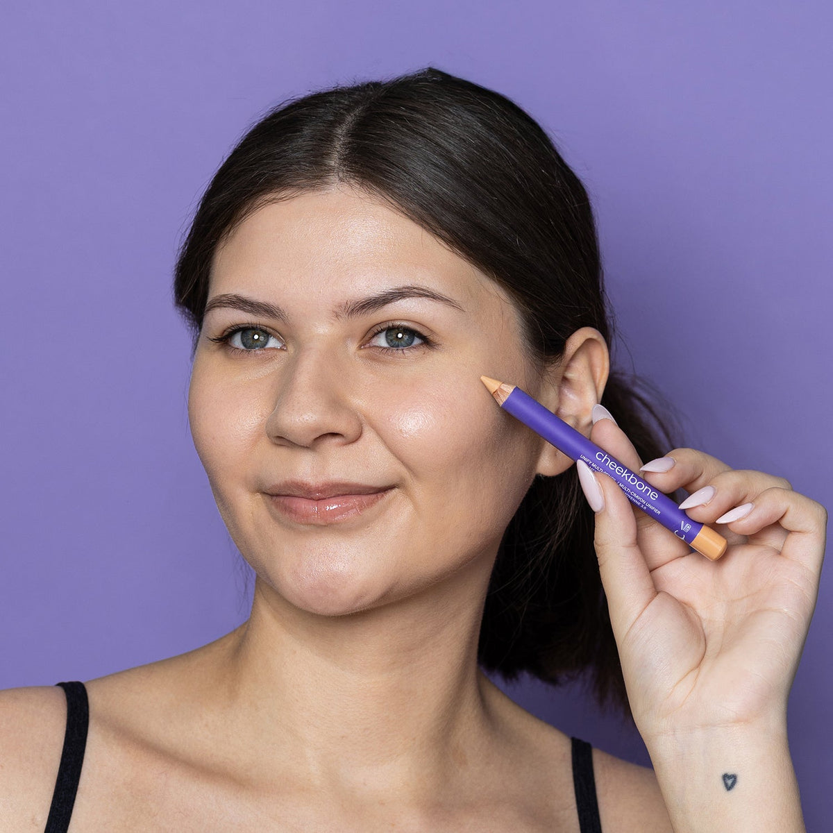 Cheekbone Beauty Unify Complexion Multi｜Pencil 彩妝用品｜日常生活及個人護理 | 海外代購-彩妝用品-FIT MART 香港智能健康及運動生活用品專門店：筋膜槍、瑜伽輔助工具、智能健身設備