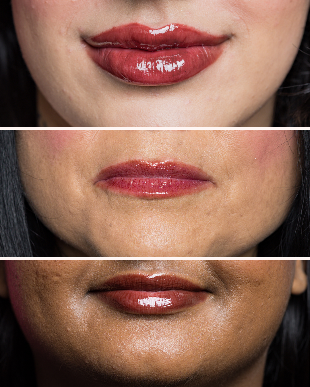 Cheekbone Beauty Perfectly Imperfect Harmony 唇彩｜日常生活及個人護理 | 海外代購-彩妝用品-FIT MART 香港智能健康及運動生活用品專門店：筋膜槍、瑜伽輔助工具、智能健身設備