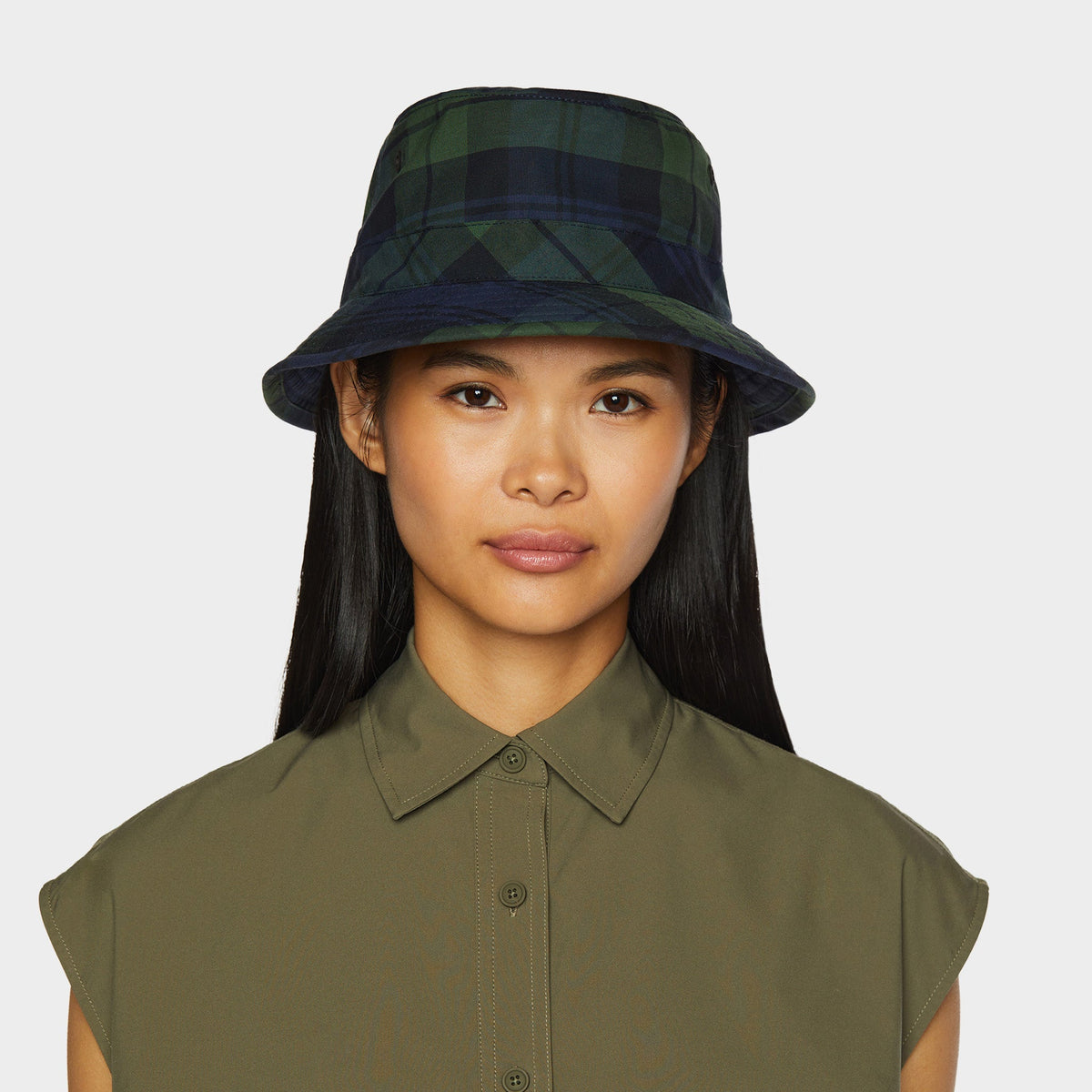 Tilley T1 Waxed 漁夫帽｜戶外運動及日常生活 | 海外代購-戶外帽-FIT MART 香港智能健康及運動生活用品專門店：筋膜槍、瑜伽輔助工具、智能健身設備