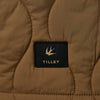 Tilley Quilted 恤衫 外套｜戶外運動及日常生活-戶外服飾-FIT MART 香港智能健康及運動生活用品專門店：筋膜槍、瑜伽輔助工具、智能健身設備