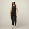 Tilley High Neck Rib Tank 上衣｜戶外運動及日常生活-戶外服飾-FIT MART 香港智能健康及運動生活用品專門店：筋膜槍、瑜伽輔助工具、智能健身設備