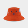 Tilley NBA New Era T1 Bucket 戶外帽｜戶外運動及日常生活-戶外帽-FIT MART 香港智能健康及運動生活用品專門店：筋膜槍、瑜伽輔助工具、智能健身設備