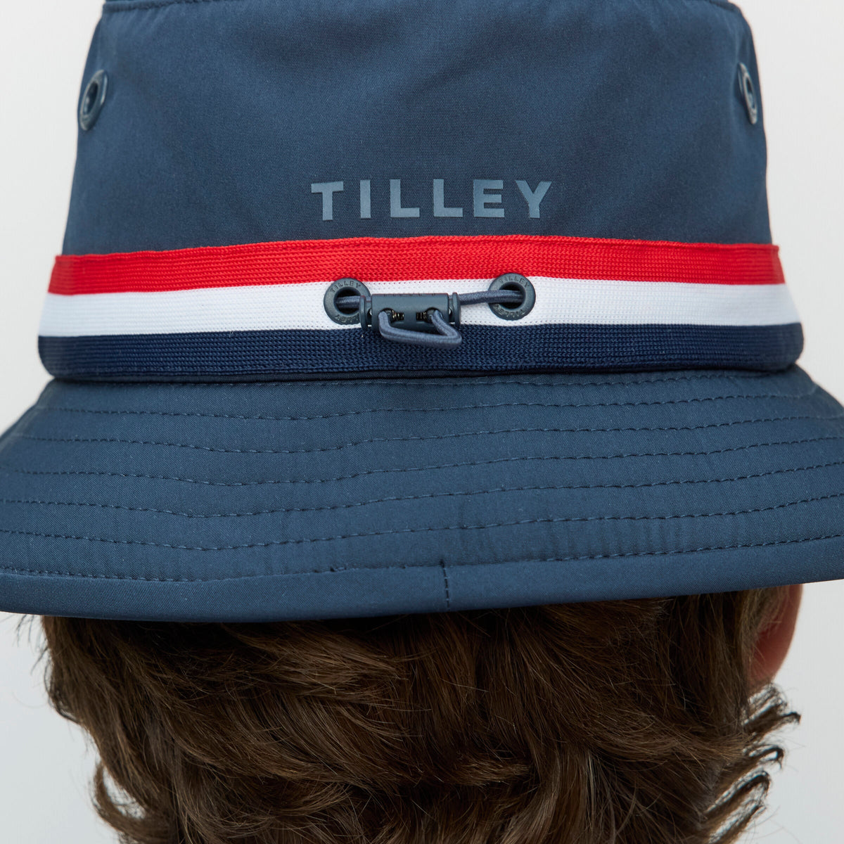 Tilley Ribbon Bucket 戶外帽｜戶外運動及日常生活 | 海外代購-戶外帽-FIT MART 香港智能健康及運動生活用品專門店：筋膜槍、瑜伽輔助工具、智能健身設備