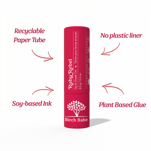 【日常健康生活】Birch Babe Lip & Cheek Tints and Balm 彩妝用品 | 海外代購-彩妝用品-FIT MART 香港智能健康及運動生活用品專門店：筋膜槍、瑜伽輔助工具、智能健身設備