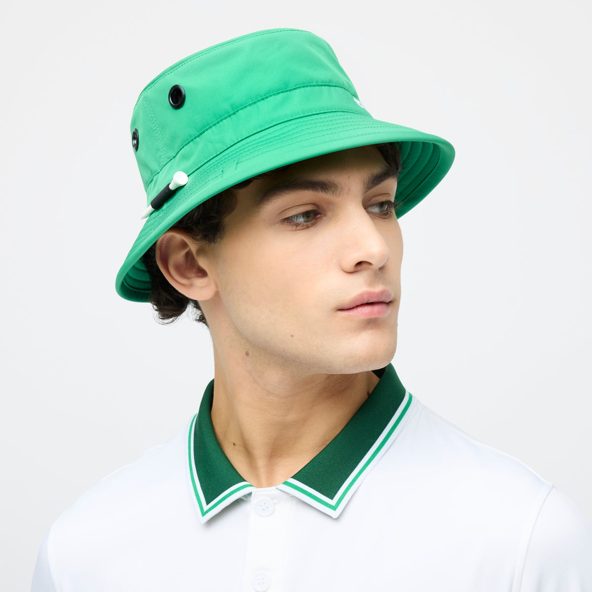 Tilley Golf 漁夫帽｜戶外運動及日常生活 | 海外代購-戶外帽-FIT MART 香港智能健康及運動生活用品專門店：筋膜槍、瑜伽輔助工具、智能健身設備