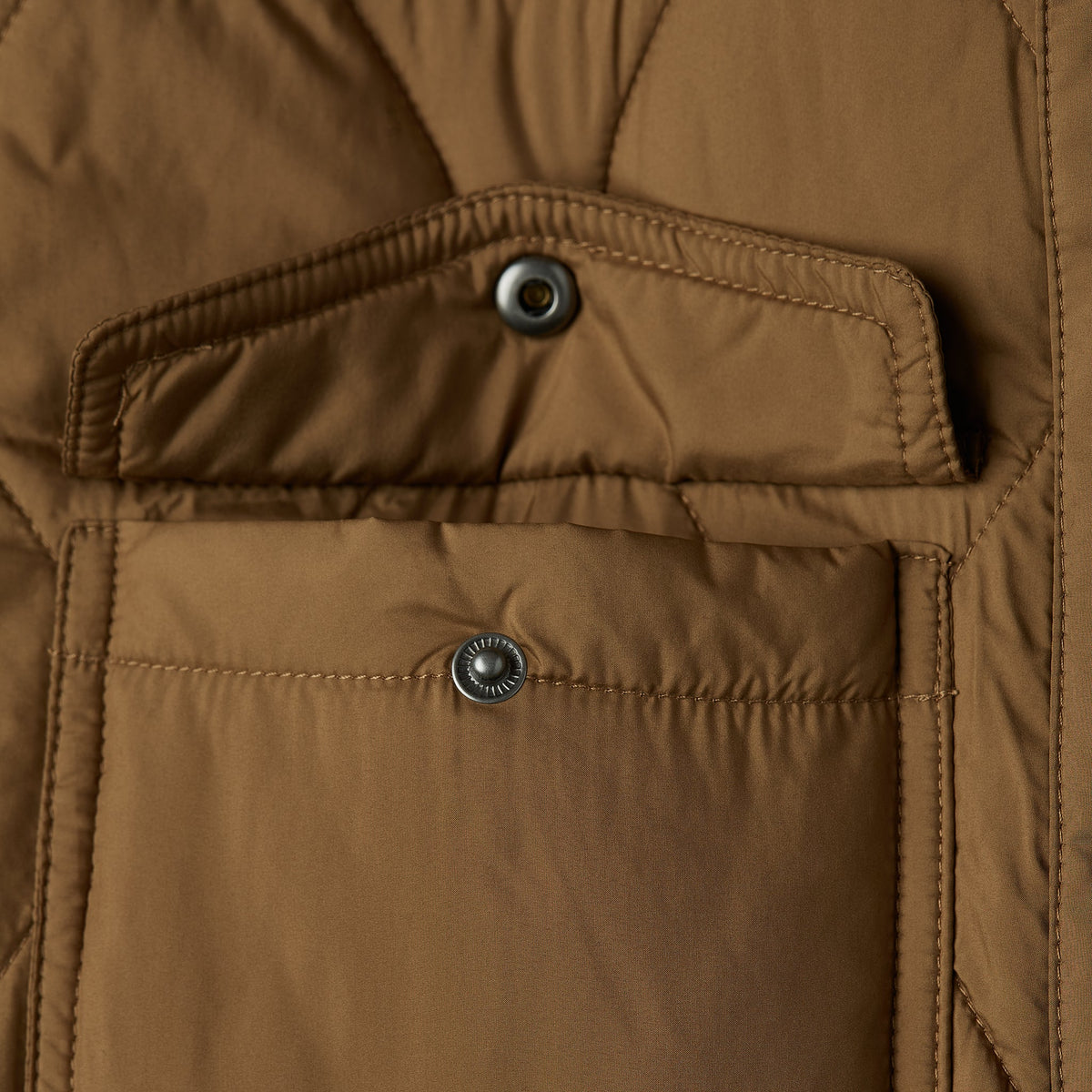 Tilley Quilted 恤衫 外套｜戶外運動及日常生活 | 海外代購-戶外服飾-FIT MART 香港智能健康及運動生活用品專門店：筋膜槍、瑜伽輔助工具、智能健身設備