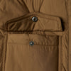 Tilley Quilted 恤衫 外套｜戶外運動及日常生活-戶外服飾-FIT MART 香港智能健康及運動生活用品專門店：筋膜槍、瑜伽輔助工具、智能健身設備