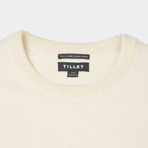 Tilley Cashmere 圓領｜戶外運動及日常生活 | 海外代購-戶外服飾-FIT MART 香港智能健康及運動生活用品專門店：筋膜槍、瑜伽輔助工具、智能健身設備