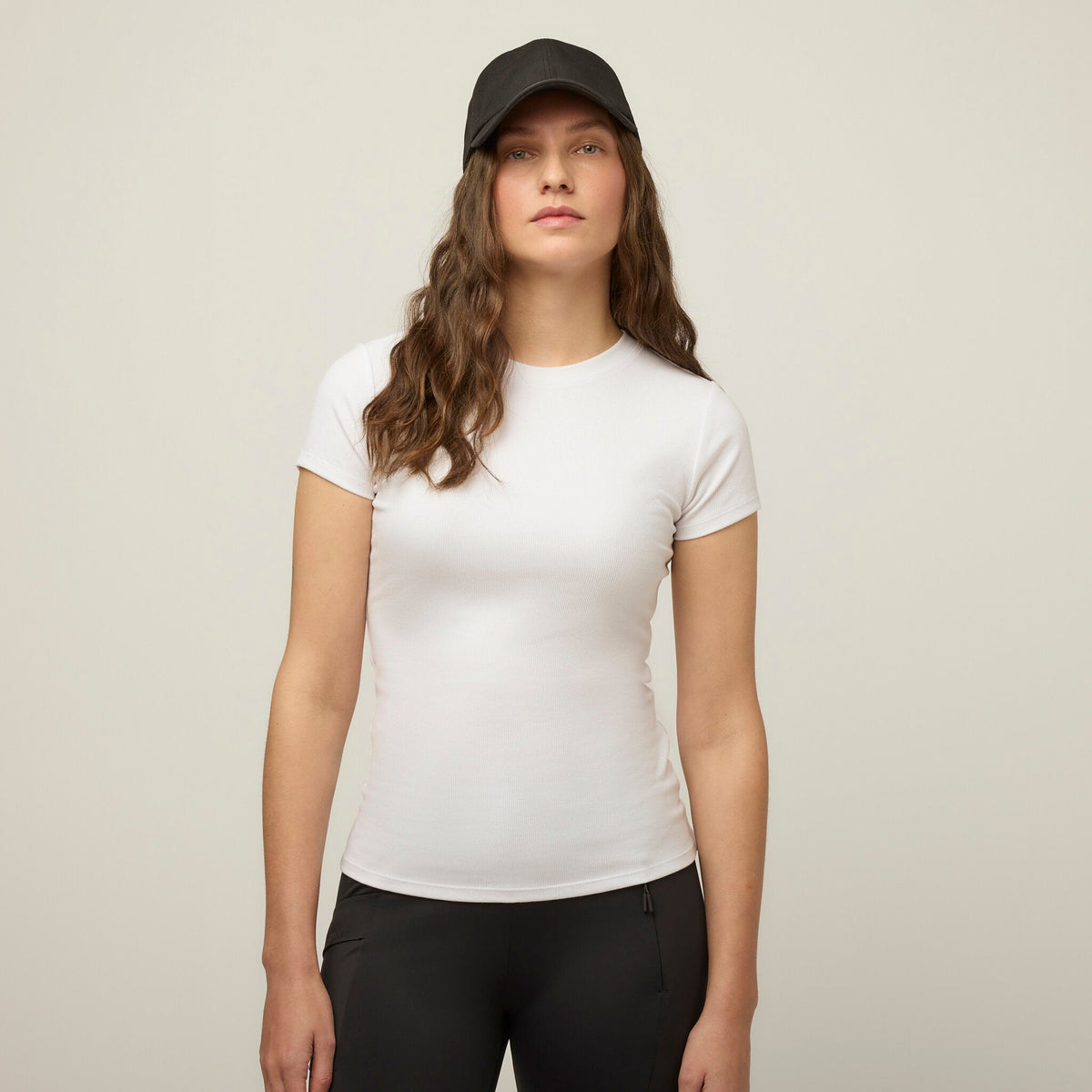 Tilley Tencel Rib T 恤｜戶外運動及日常生活 | 海外代購-戶外服飾-FIT MART 香港智能健康及運動生活用品專門店：筋膜槍、瑜伽輔助工具、智能健身設備