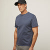 Tilley Mid｜weight Sun Washed T 恤｜戶外運動及日常生活-戶外服飾-FIT MART 香港智能健康及運動生活用品專門店：筋膜槍、瑜伽輔助工具、智能健身設備