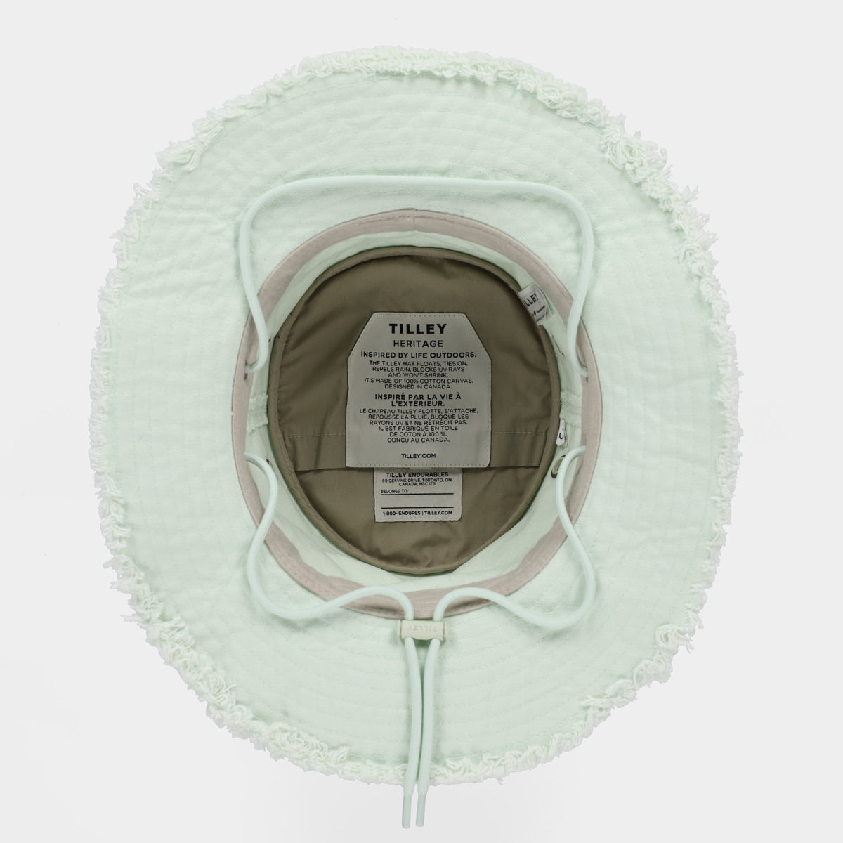 Tilley T3 Vintage Fringe Wanderer 帽｜戶外運動及日常生活 | 海外代購-戶外帽-FIT MART 香港智能健康及運動生活用品專門店：筋膜槍、瑜伽輔助工具、智能健身設備