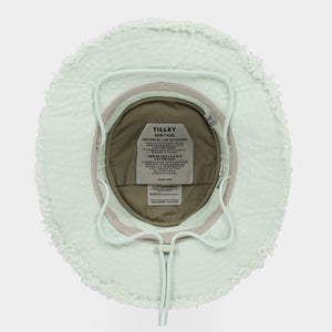 Tilley T3 Vintage Fringe Wanderer 帽｜戶外運動及日常生活 | 海外代購-戶外帽-FIT MART 香港智能健康及運動生活用品專門店：筋膜槍、瑜伽輔助工具、智能健身設備