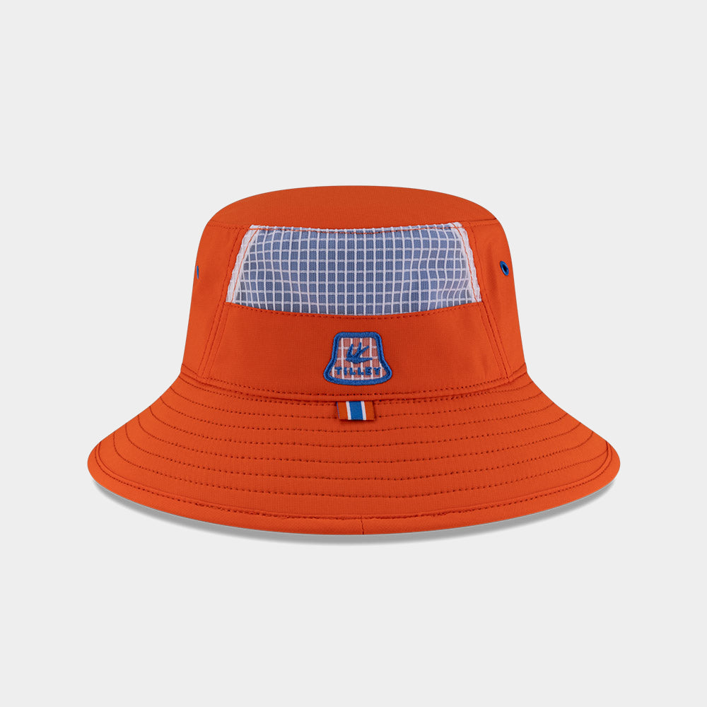 Tilley NBA New Era T1 Bucket 戶外帽｜戶外運動及日常生活 | 海外代購-戶外帽-FIT MART 香港智能健康及運動生活用品專門店：筋膜槍、瑜伽輔助工具、智能健身設備
