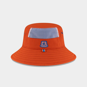 Tilley NBA New Era T1 Bucket 戶外帽｜戶外運動及日常生活 | 海外代購-戶外帽-FIT MART 香港智能健康及運動生活用品專門店：筋膜槍、瑜伽輔助工具、智能健身設備