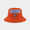 Tilley NBA New Era T1 Bucket 戶外帽｜戶外運動及日常生活-戶外帽-FIT MART 香港智能健康及運動生活用品專門店：筋膜槍、瑜伽輔助工具、智能健身設備
