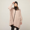 Tilley 防雨 可摺疊收納 Poncho｜戶外運動及日常生活-戶外服飾-FIT MART 香港智能健康及運動生活用品專門店：筋膜槍、瑜伽輔助工具、智能健身設備