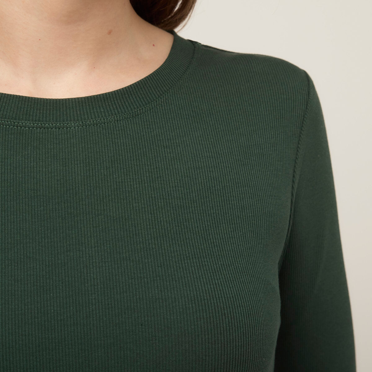 Tilley 長袖 Tencel Rib T 恤｜戶外運動及日常生活 | 海外代購-戶外服飾-FIT MART 香港智能健康及運動生活用品專門店：筋膜槍、瑜伽輔助工具、智能健身設備