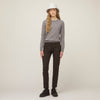 Tilley Stretch 美麗諾羊毛 Crew｜戶外運動及日常生活-戶外服飾-FIT MART 香港智能健康及運動生活用品專門店：筋膜槍、瑜伽輔助工具、智能健身設備
