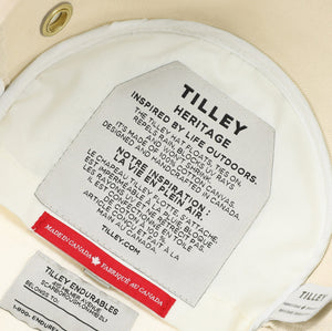 Tilley T2 Gardeners 帽｜戶外運動及日常生活 | 海外代購-戶外帽-FIT MART 香港智能健康及運動生活用品專門店：筋膜槍、瑜伽輔助工具、智能健身設備
