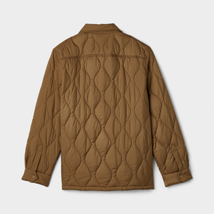 Tilley Quilted 恤衫 外套｜戶外運動及日常生活 | 海外代購-戶外服飾-FIT MART 香港智能健康及運動生活用品專門店：筋膜槍、瑜伽輔助工具、智能健身設備