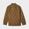 Tilley Quilted 恤衫 外套｜戶外運動及日常生活-戶外服飾-FIT MART 香港智能健康及運動生活用品專門店：筋膜槍、瑜伽輔助工具、智能健身設備