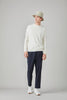 Tilley Stretch 美麗諾羊毛 Crew｜戶外運動及日常生活-戶外服飾-FIT MART 香港智能健康及運動生活用品專門店：筋膜槍、瑜伽輔助工具、智能健身設備