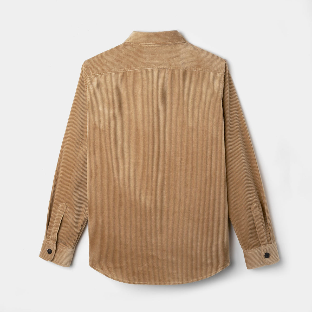 Tilley Corduroy Over恤衫｜戶外運動及日常生活 | 海外代購-戶外服飾-FIT MART 香港智能健康及運動生活用品專門店：筋膜槍、瑜伽輔助工具、智能健身設備