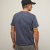 Tilley Mid｜weight Sun Washed T 恤｜戶外運動及日常生活-戶外服飾-FIT MART 香港智能健康及運動生活用品專門店：筋膜槍、瑜伽輔助工具、智能健身設備
