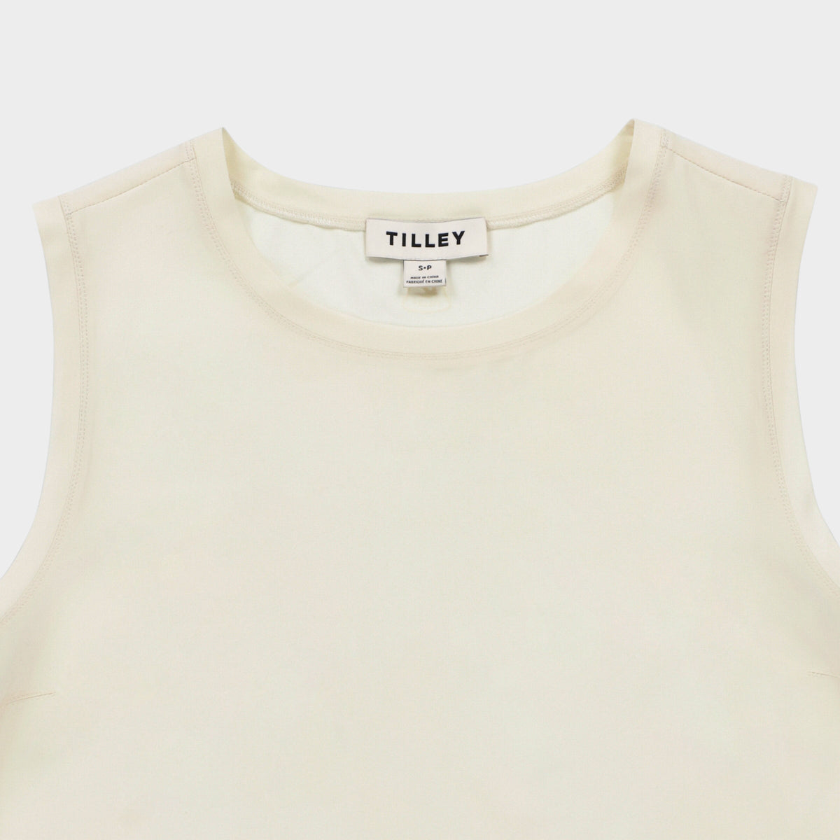 Tilley Tech Slk Tank 上衣｜戶外運動及日常生活 | 海外代購-戶外服飾-FIT MART 香港智能健康及運動生活用品專門店：筋膜槍、瑜伽輔助工具、智能健身設備