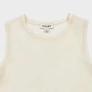 Tilley Tech Slk Tank 上衣｜戶外運動及日常生活 | 海外代購-戶外服飾-FIT MART 香港智能健康及運動生活用品專門店：筋膜槍、瑜伽輔助工具、智能健身設備