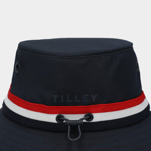 Tilley Ribbon Bucket 戶外帽｜戶外運動及日常生活 | 海外代購-戶外帽-FIT MART 香港智能健康及運動生活用品專門店：筋膜槍、瑜伽輔助工具、智能健身設備
