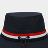 Tilley Ribbon Bucket 戶外帽｜戶外運動及日常生活-戶外帽-FIT MART 香港智能健康及運動生活用品專門店：筋膜槍、瑜伽輔助工具、智能健身設備