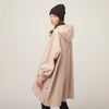 Tilley 防雨 可摺疊收納 Poncho｜戶外運動及日常生活-戶外服飾-FIT MART 香港智能健康及運動生活用品專門店：筋膜槍、瑜伽輔助工具、智能健身設備