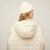 Tilley 可摺疊收納 Quilted Anorak｜戶外運動及日常生活-戶外服飾-FIT MART 香港智能健康及運動生活用品專門店：筋膜槍、瑜伽輔助工具、智能健身設備