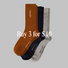 Tilley 美麗諾羊毛 Wool Blend Outdoor 襪｜戶外運動及日常生活-戶外襪-FIT MART 香港智能健康及運動生活用品專門店：筋膜槍、瑜伽輔助工具、智能健身設備