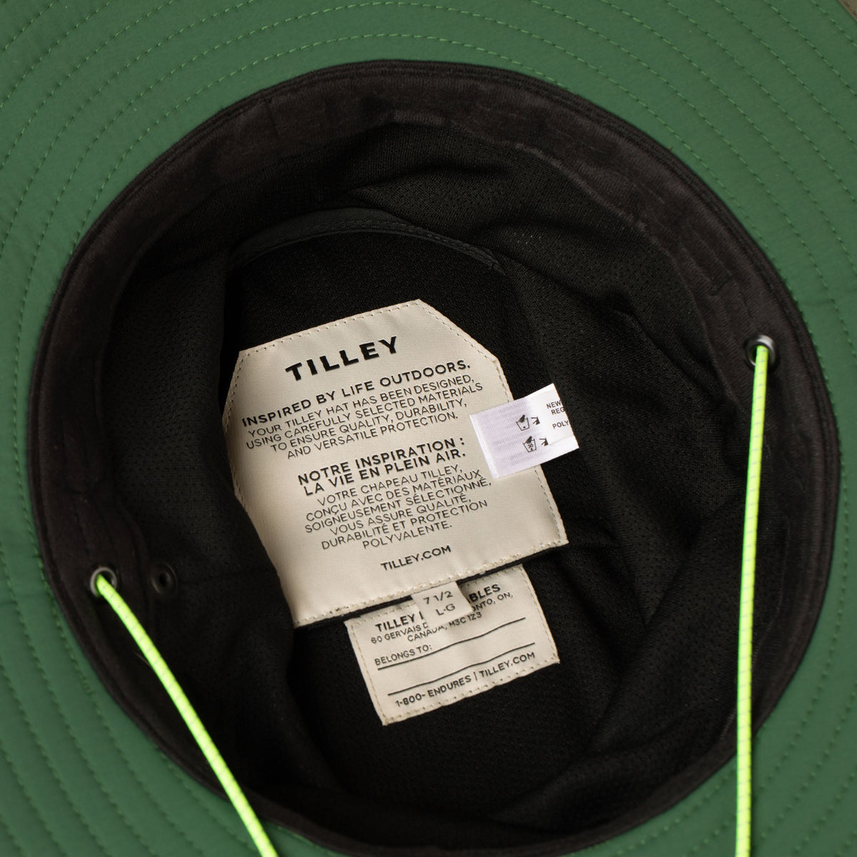 Tilley TWS1 All Weather 帽｜戶外運動及日常生活 | 海外代購-戶外帽-FIT MART 香港智能健康及運動生活用品專門店：筋膜槍、瑜伽輔助工具、智能健身設備