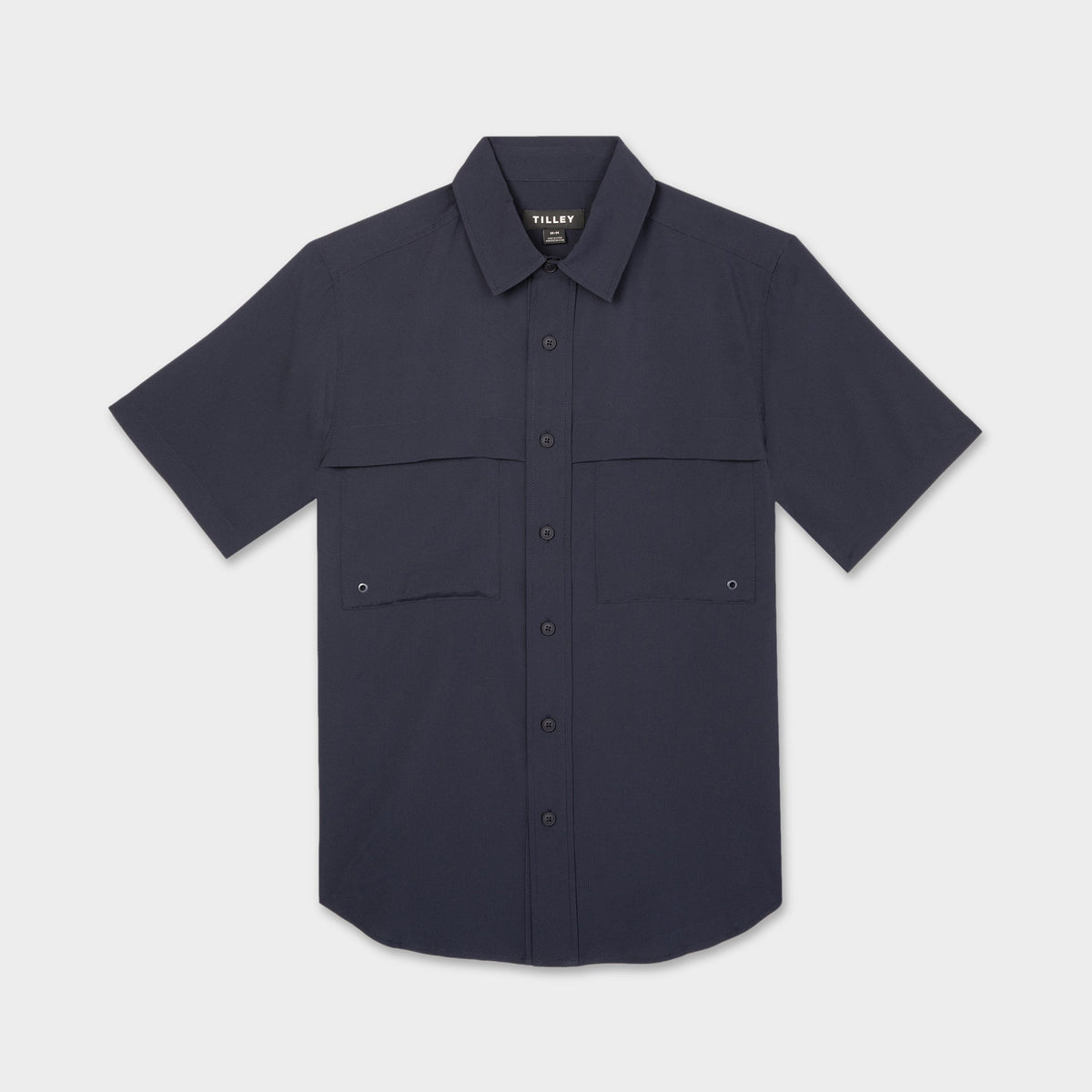 Tilley Quick｜Dry UPF 恤衫｜戶外運動及日常生活 | 海外代購-戶外服飾-FIT MART 香港智能健康及運動生活用品專門店：筋膜槍、瑜伽輔助工具、智能健身設備