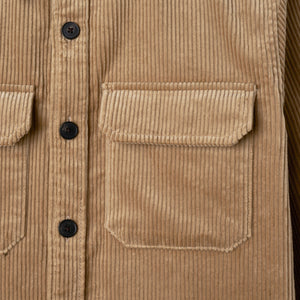 Tilley Corduroy Over恤衫｜戶外運動及日常生活 | 海外代購-戶外服飾-FIT MART 香港智能健康及運動生活用品專門店：筋膜槍、瑜伽輔助工具、智能健身設備