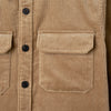 Tilley Corduroy Over恤衫｜戶外運動及日常生活-戶外服飾-FIT MART 香港智能健康及運動生活用品專門店：筋膜槍、瑜伽輔助工具、智能健身設備
