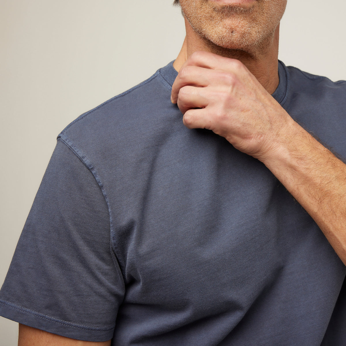 Tilley Mid｜weight Sun Washed T 恤｜戶外運動及日常生活 | 海外代購-戶外服飾-FIT MART 香港智能健康及運動生活用品專門店：筋膜槍、瑜伽輔助工具、智能健身設備