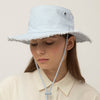 Tilley T3 Vintage Fringe Wanderer 帽｜戶外運動及日常生活-戶外帽-FIT MART 香港智能健康及運動生活用品專門店：筋膜槍、瑜伽輔助工具、智能健身設備