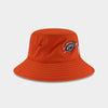 Tilley NBA New Era T1 Bucket 戶外帽｜戶外運動及日常生活-戶外帽-FIT MART 香港智能健康及運動生活用品專門店：筋膜槍、瑜伽輔助工具、智能健身設備