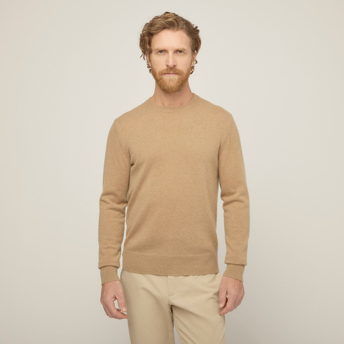 Tilley Cashmere 圓領｜戶外運動及日常生活 | 海外代購-戶外服飾-FIT MART 香港智能健康及運動生活用品專門店：筋膜槍、瑜伽輔助工具、智能健身設備