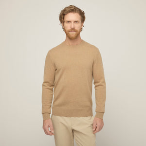 Tilley Cashmere 圓領｜戶外運動及日常生活 | 海外代購-戶外服飾-FIT MART 香港智能健康及運動生活用品專門店：筋膜槍、瑜伽輔助工具、智能健身設備