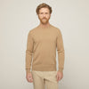 Tilley Cashmere 圓領｜戶外運動及日常生活-戶外服飾-FIT MART 香港智能健康及運動生活用品專門店：筋膜槍、瑜伽輔助工具、智能健身設備