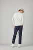 Tilley Stretch 美麗諾羊毛 Crew｜戶外運動及日常生活-戶外服飾-FIT MART 香港智能健康及運動生活用品專門店：筋膜槍、瑜伽輔助工具、智能健身設備