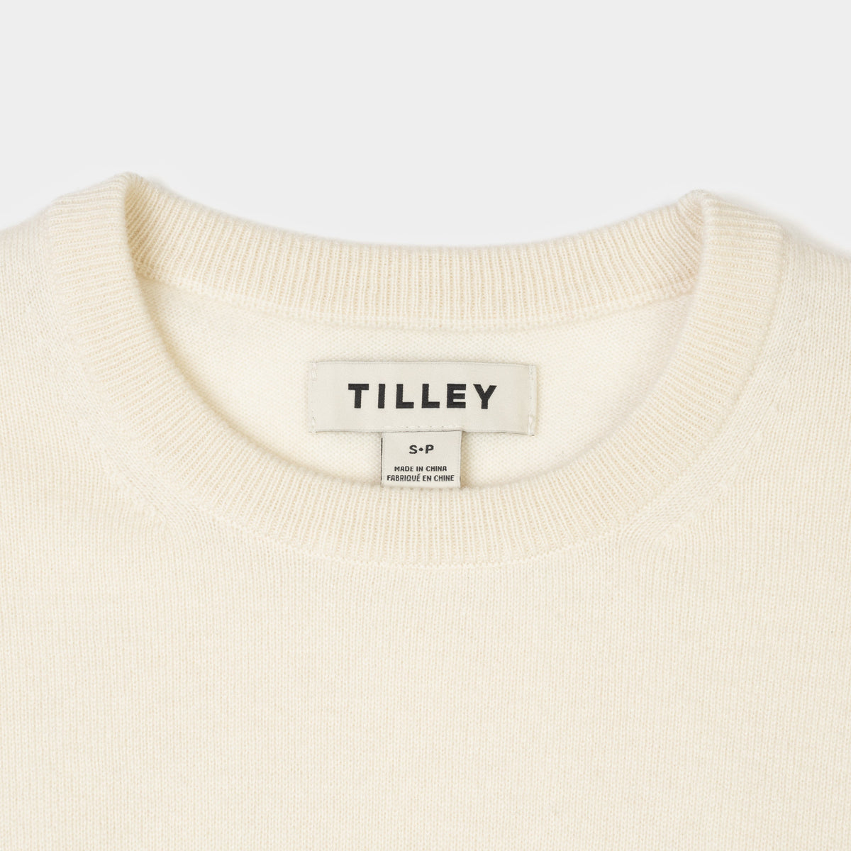 Tilley Cashmere 毛衣｜戶外運動及日常生活 | 海外代購-戶外服飾-FIT MART 香港智能健康及運動生活用品專門店：筋膜槍、瑜伽輔助工具、智能健身設備