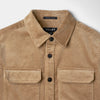 Tilley Corduroy Over恤衫｜戶外運動及日常生活-戶外服飾-FIT MART 香港智能健康及運動生活用品專門店：筋膜槍、瑜伽輔助工具、智能健身設備